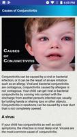Conjunctivitis & Pinkeye Help screenshot 2