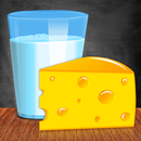 Lactose Intolerance Diet Tips aplikacja