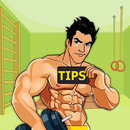 Men Bodybuilding Diet Plan & Workout Exercises APK