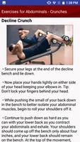 Top Workout Exercises for Men and Women screenshot 2