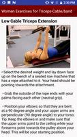 Top Workout Exercises for Men and Women 截圖 3