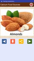 Minerals & Antioxidants Foods capture d'écran 1