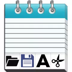 Edit Text Files TXT File Maker APK 下載