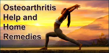 Joint Pain Osteoarthritis Help