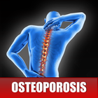 Osteoporosis Weak Bones Diet icône