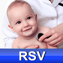 Respiratory Syncytial Virus infection RSV in Kids APK