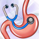 Staphylococcal Food Poisoning Infection Help APK