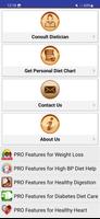 Dietary Fiber Food Sources Screenshot 3
