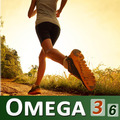 Omega 3 & Omega 6 Diet Foods