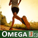 APK Omega 3 & Omega 6 Diet Foods