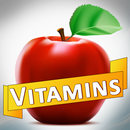 Vitamin rich Food Source guide APK