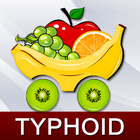 Typhoid Fever Diet & Treatment أيقونة