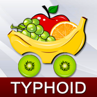 Typhoid Fever Diet & Treatment ícone