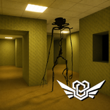 Exit the Backrooms: Level 0