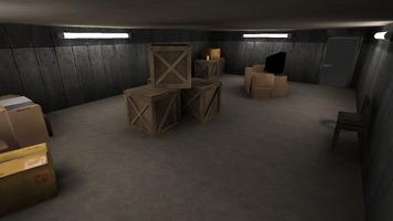 Exit the Backrooms: Level 2 screenshot 1