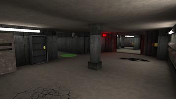 Exit the Backrooms: Level 2 screenshot 2
