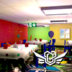 Exit the Backrooms: Level Fun!