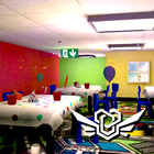 Exit the Backrooms: Level Fun! icon