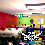 Exit the Backrooms: Level Fun! icon