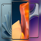 OnePlus 9 Pro Wallpaper simgesi