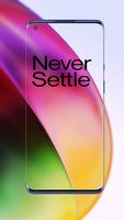 OnePlus 9 Pro Wallpaper Ekran Görüntüsü 3