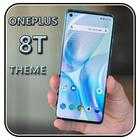 Theme for OnePlus 8T icône