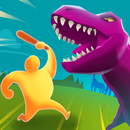 Dino World APK