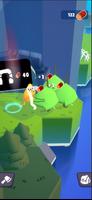 Dino World постер