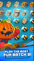 Match Fight - Fun puzzle game screenshot 2