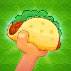 Mucho Taco - Idle tycoon アプリダウンロード