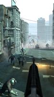 War Zombie: Last Gunner Defense. Fight & Survive постер