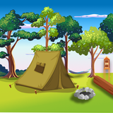 Build A Camp icon