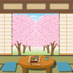 Escape From Japanese House