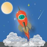 Escape from Earth icon