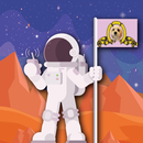 APK Escape From Space Ship
