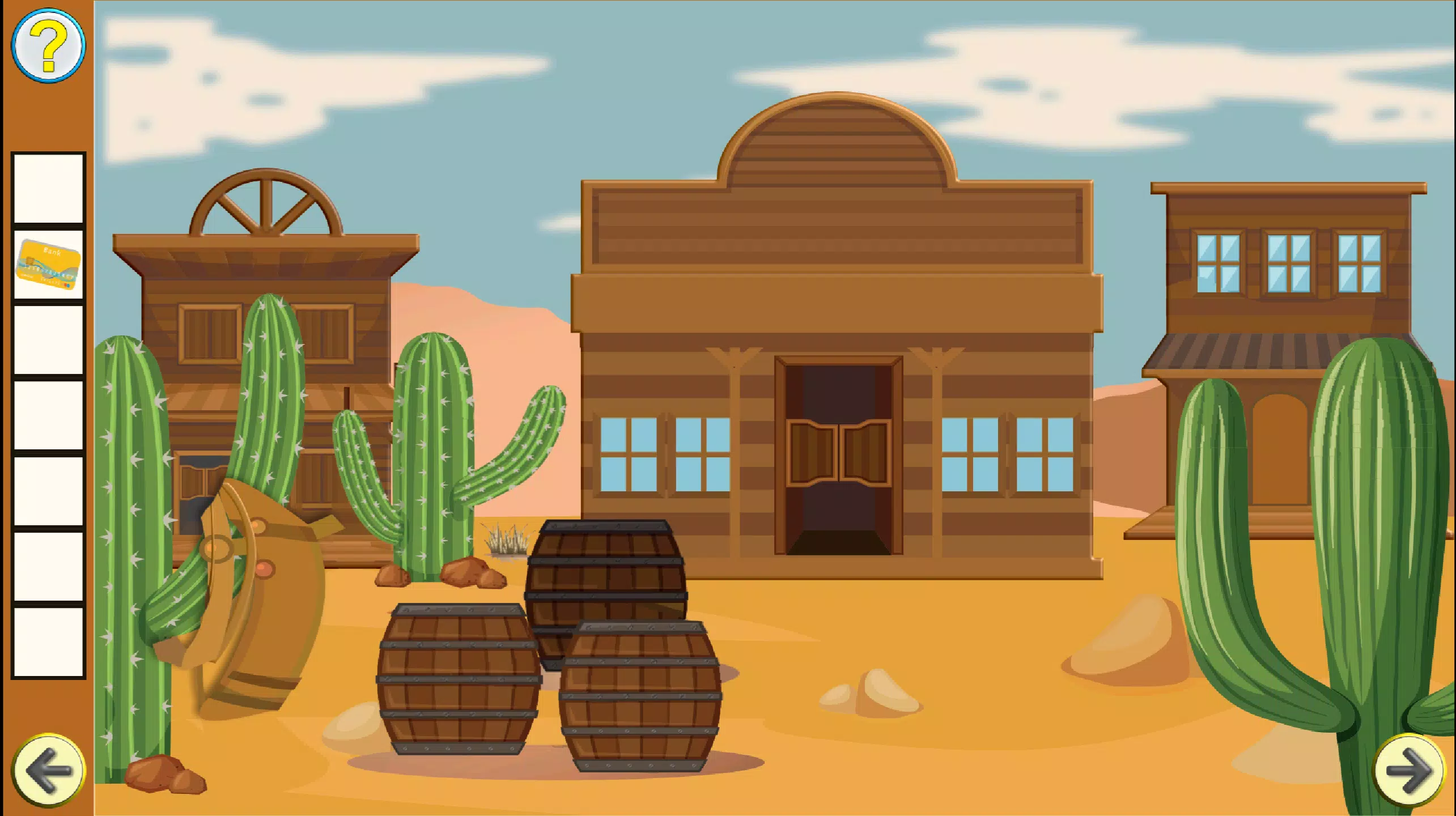 Wild West Mystery Game APK for Android Download Wild West Mystery Game APK for Android Download