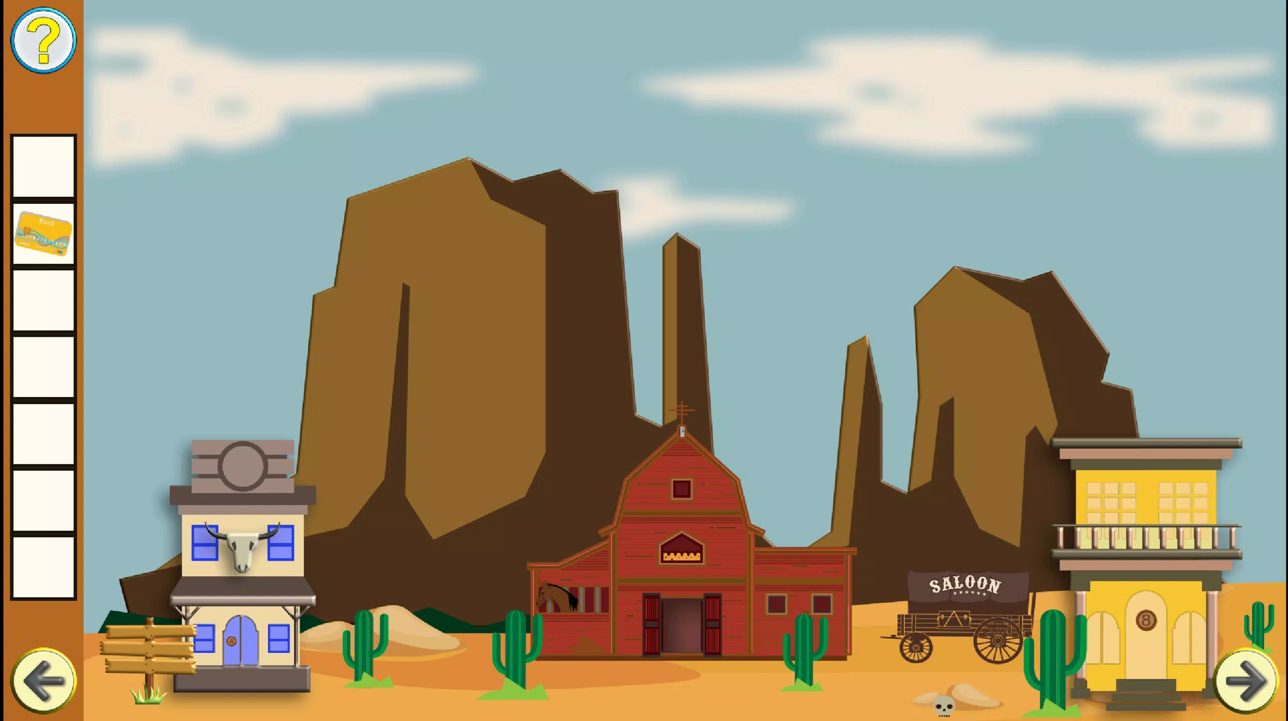 Wild West Mystery Game APK for Android Download Wild West Mystery Game APK for Android Download