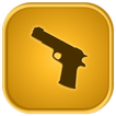 Tool Gfx - OneTap Headshot 아이콘