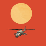 Heli آئیکن