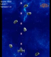 1 Schermata Space War I