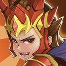 천달 : 삼국지 키우기 방치형 RPG APK