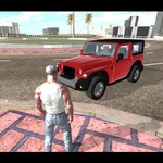 Indian Vehicles Driver 3D icon