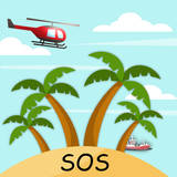 Escape from the Island! icon