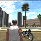 Indian Bikes & Cars Driving 3D アイコン