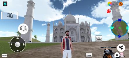 Gangster India screenshot 2