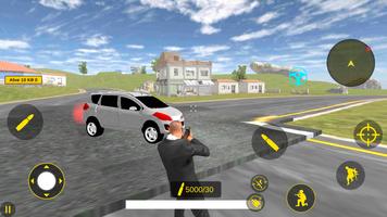 BATTLEGROUND Pabje Mobile Ekran Görüntüsü 3