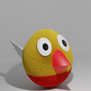 Plaffy Bird 3D APK