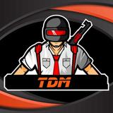 TDM : Team Death Match icône