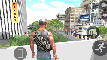 Indian Real Gangster 3D gönderen