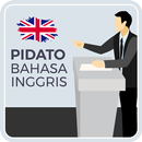 PIDATO BAHASA INGGRIS LENGKAP APK